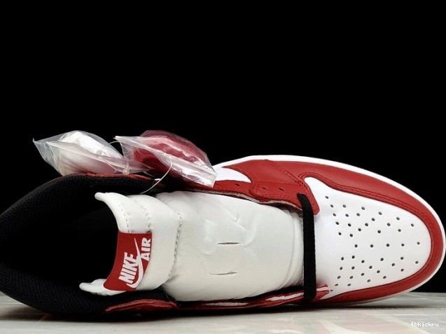Reps TBkick Retro 1 High OG Jordan 